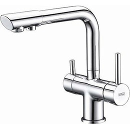 Смеситель для кухни WasserKraft A8017 фото 