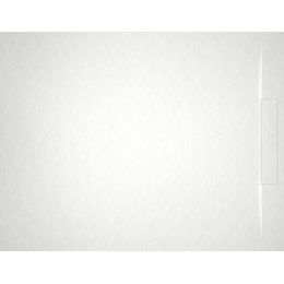 Акриловый поддон Riho Isola DR16 120х80 см DR161050000000S, белый фото 