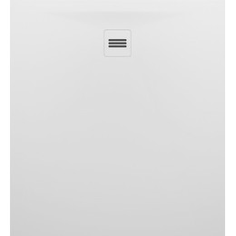 Акриловый поддон Riho Velvet Sole DN14 100х80 см DN14005X0000000 фото 