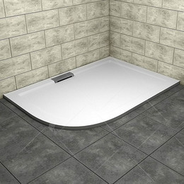 Каменный поддон RGW GWS-41R 120х90 см 03150492-01R фото 