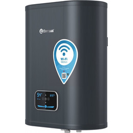 Водонагреватель электрический Thermex ID 30 V (pro) Wi-Fi фото 