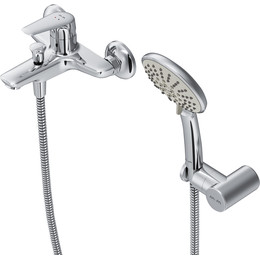 Смеситель для ванны Am.Pm Joy F85E15000 фото 