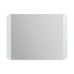 Зеркало BelBagno SPC-CEZ-700-600-LED-BTN 70 см фото 
