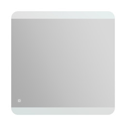 Зеркало BelBagno SPC-CEZ-700-700-LED-TCH 70 см фото 