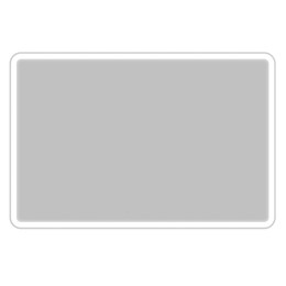 Зеркало BelBagno SPC-MAR-1200-800-LED-BTN 120 см фото 
