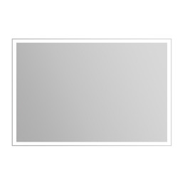 Зеркало BelBagno SPC-GRT-1200-800-LED-BTN 120 см фото 