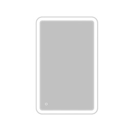 Зеркало BelBagno SPC-MAR-500-800-LED-TCH 50 см фото 