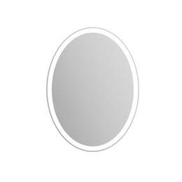 Зеркало BelBagno SPC-VST-600-800-LED-BTN 60 см фото 