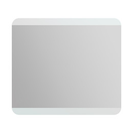 Зеркало BelBagno SPC-CEZ-800-700-LED-BTN 80 см фото 