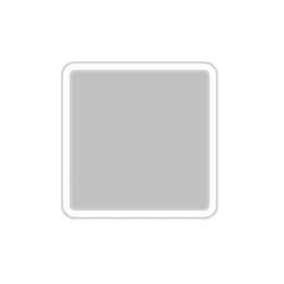 Зеркало BelBagno SPC-MAR-600-600-LED-BTN 60 см фото 
