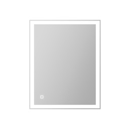 Зеркало BelBagno SPC-GRT-500-600-LED-TCH 50 см фото 