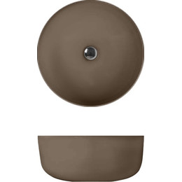 Раковина-чаша Kerasan Nolita 40 см 534488*0, bruno matt фото 