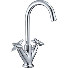 Смеситель для кухни Haiba HB4099 фото 