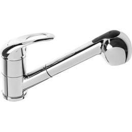 Смеситель для кухни Haiba HB6003 фото 