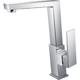 Смеситель для кухни Haiba HB70191 фото 