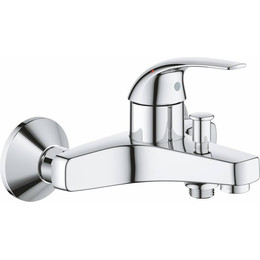Смеситель для ванны Grohe BauCurve 23599000 фото 