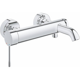 Смеситель для ванны Grohe Essence 33624001 фото 