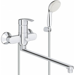 Смеситель для ванны Grohe Multiform 3270800A фото 