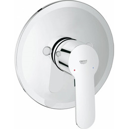 Смеситель для душа Grohe Eurostyle Cosmopolitan 33635002 фото 