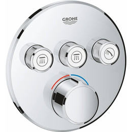 Смеситель для душа Grohe Grohtherm SmartControl 29146000 фото 