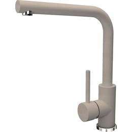 Смеситель для кухни Florentina Дельта FL 313.06H.1123.104, бежевый, Цвет производителя: бежевый фото 