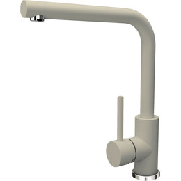 Смеситель для кухни Florentina Дельта FL 313.06H.1123.202, шампань, Цвет производителя: шампань фото 