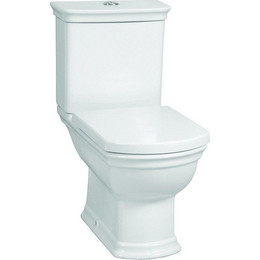 Унитаз-биде VITRA SERENADA 9722B003-7205 с крышкой микролифт фото 