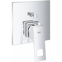 Смеситель для ванны Grohe Eurocube 24062000 фото 