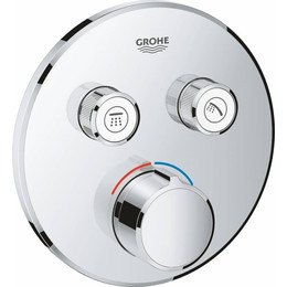 Смеситель для душа Grohe Grohtherm SmartControl 29145000 фото 