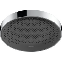 Верхний душ Hansgrohe Rainfinity 360 1jet 26231000 фото 