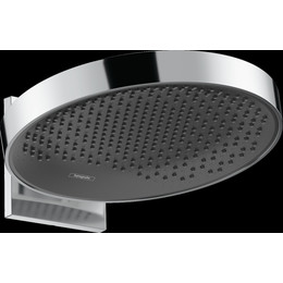 Верхний душ Hansgrohe Rainfinity 360 1jet 26230000 фото 