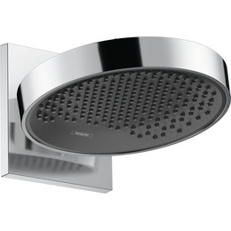 Верхний душ Hansgrohe Rainfinity 250 1jet 26226000 фото 