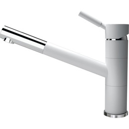 Смеситель для кухни Florentina Фита FL 313.18L.1223.201, жасмин, Цвет производителя: жасмин фото 