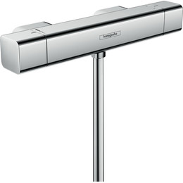 Смеситель для душа с термостатом Hansgrohe Ecostat E 15773000 фото 