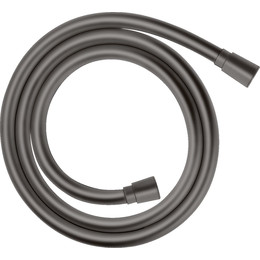 Душевой шланг Hansgrohe Isiflex 160 см 28276340, черный хром фото 