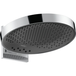 Верхний душ Hansgrohe Rainfinity 360 3jet 26234000 фото 