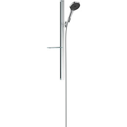 Душевой гарнитур Hansgrohe Rainfinity 130 3jet 27671000 фото 