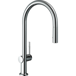 Смеситель для кухни Hansgrohe Talis M54 210 72800000 фото 