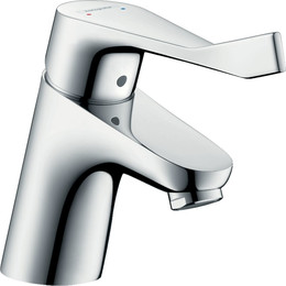Смеситель для раковины Hansgrohe Focus 31910000 фото 