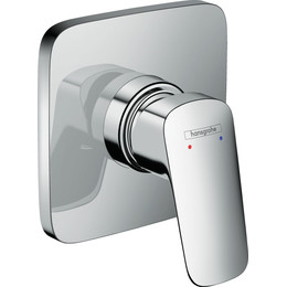 Смеситель для душа Hansgrohe Logis 71604000 фото 