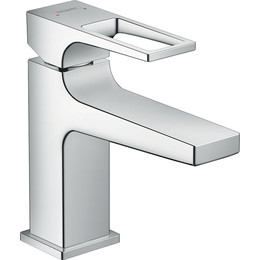 Смеситель для раковины Hansgrohe Metropol 74500000 фото 