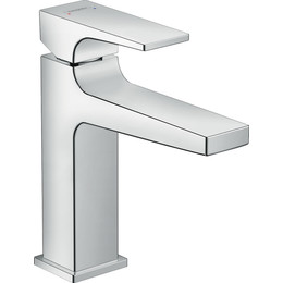 Смеситель для раковины Hansgrohe Metropol 32506000 фото 