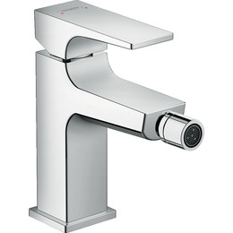 Смеситель для биде Hansgrohe Metropol 32520000 фото 