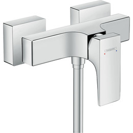 Смеситель для душа Hansgrohe Metropol 32560000 фото 