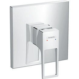 Смеситель для душа Hansgrohe Metropol 74565000 фото 