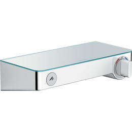 Смеситель для душа с термостатом Hansgrohe ShowerTablet Select 300 13171000 фото 