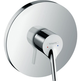 Смеситель для душа Hansgrohe Talis S 72605000 фото 