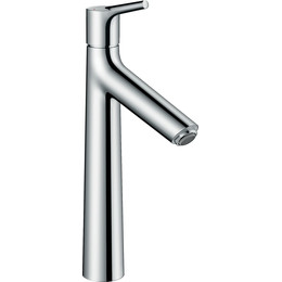 Смеситель для раковины высокий Hansgrohe Talis S 190 72031000 фото 