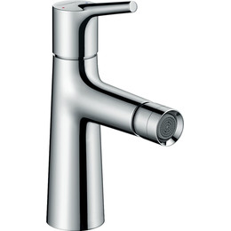 Смеситель для биде Hansgrohe Talis S 72200000 фото 