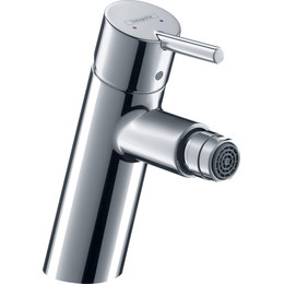 Смеситель для биде Hansgrohe Talis S2 32240000 фото 